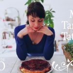 Recette tarte tatin facile en vidéo