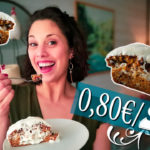 Vidéo Carrot Cake ou Gateau à la carotte