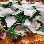 pizza sans gluten