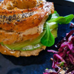 bagel Vege