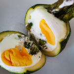 Oeufs cocotte