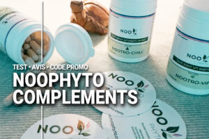 Test, avis et code promo compléments noophyto