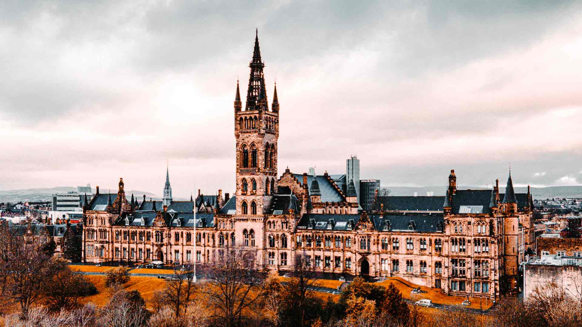 Travel guide Glasgow by Road-Trip: Where to park, to eat, what to see ? Travel guide Glasgow by Road-Trip: Where to park, to eat, what to see ?