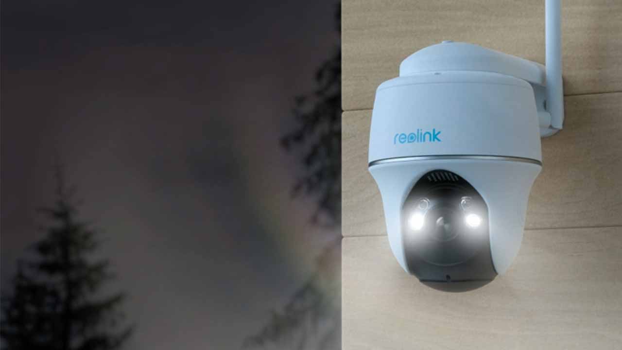 Reolink Argus PT Ultra Review, opinions, and discount code