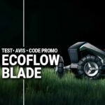 Code promo Tondeuse Blade