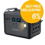 Acheter Aferiy 2001A pas cher