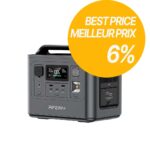 Acheter Aferiy P010 pas cher