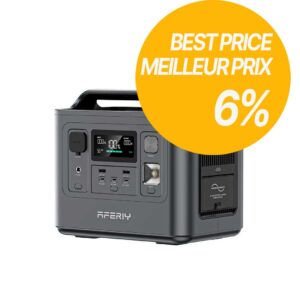 Acheter Aferiy P010 pas cher