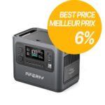 Acheter Aferiy P210 pas cher
