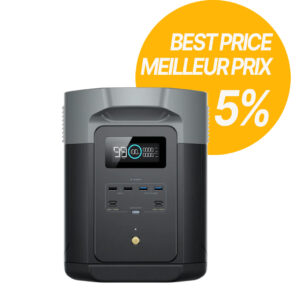 Acheter Delta 2 Max Pas cher