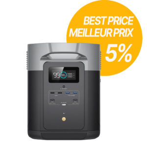 Delta MAX Pas Cher