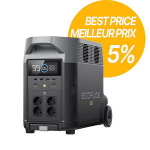 Buy Ecoflow Delta pro Best Price
