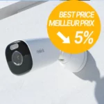 Acheter Reolink Argus Eco Pro pas cher