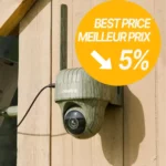 Acheter Reolink Go Ranger PT pas cher