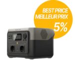 River 2 max meilleur prix