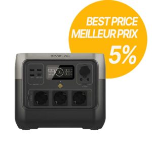Acheter River 2 PRO pas cher