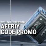 Code promo Aferiy