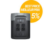 Delta 2 max prix
