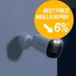 Reolink Eco Ultra Prix ?