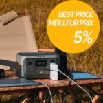 River 2 Prix