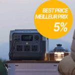 River 2 PRO prix
