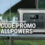 Code promo Allpowers