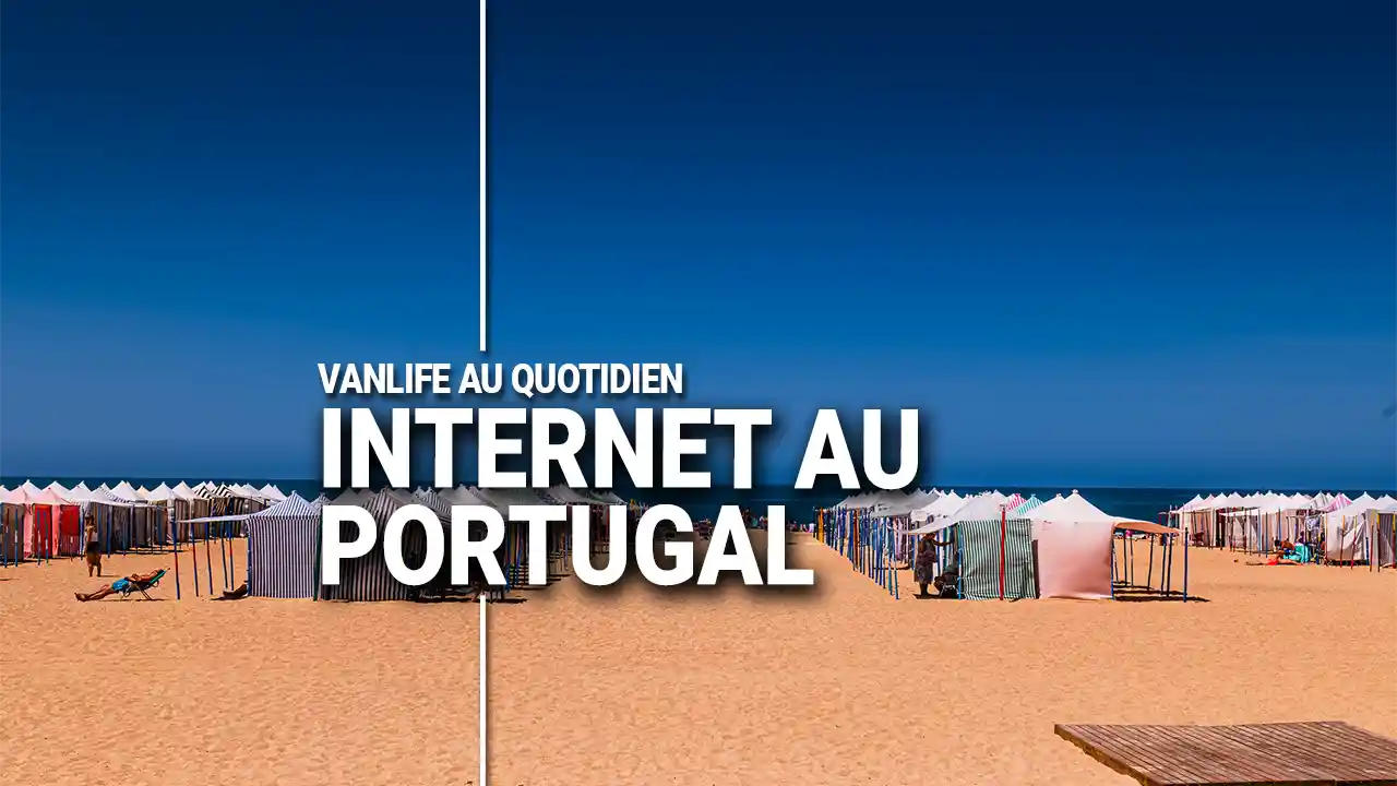 Carte sim illimité portugal