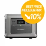 ALLPOWERS B1000 Expansion Battery | 1152Wh AllPowers B1000