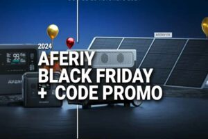 Aferiy Black Friday 2024