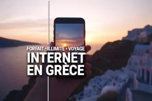 Forfait illimité voyage en Grèce