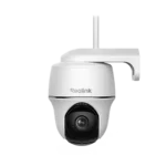 Acheter Reolink Argus PT (5/2.4GHz) meilleur tarif