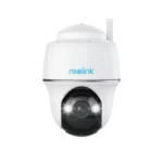 Acheter Reolink Argus PT (5/2.4GHz) meilleur tarif