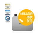 Acheter EcoFlow Micro-onduleur EcoFlow PowerStream 600 W/800 W meilleur tarif