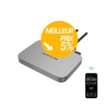 Acheter EcoFlow Micro-onduleur EcoFlow PowerStream 600 W/800 W meilleur tarif