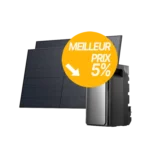 Acheter EcoFlow EcoFlow STREAM Ultra/Pro/Max meilleur tarif