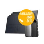 Acheter EcoFlow EcoFlow STREAM Ultra/Pro/Max meilleur tarif