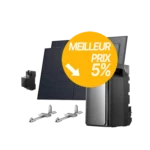Acheter EcoFlow EcoFlow STREAM Ultra/Pro/Max meilleur tarif