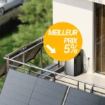 Acheter EcoFlow EcoFlow STREAM Ultra/Pro/Max meilleur tarif