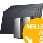 Acheter EcoFlow EcoFlow STREAM Ultra/Pro/Max meilleur tarif