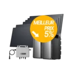 Acheter EcoFlow EcoFlow STREAM Ultra/Pro/Max meilleur tarif