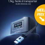 Acheter AFERIY Nano100 meilleur tarif