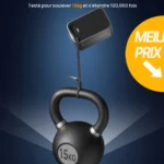 Acheter AFERIY Nano100 meilleur tarif