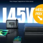 Acheter AFERIY Nano100 meilleur tarif