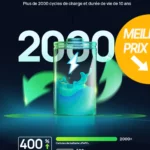 Acheter AFERIY Nano100 meilleur tarif