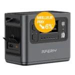 Acheter AFERIY P110-D meilleur tarif