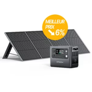 Acheter AFERIY P110-D meilleur tarif
