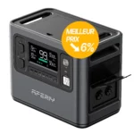 Acheter AFERIY P110-D meilleur tarif