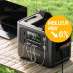 Acheter AFERIY P110-D meilleur tarif