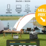 Acheter AFERIY P310 meilleur tarif