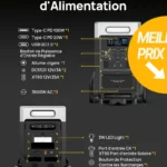 Acheter AFERIY P310 meilleur tarif